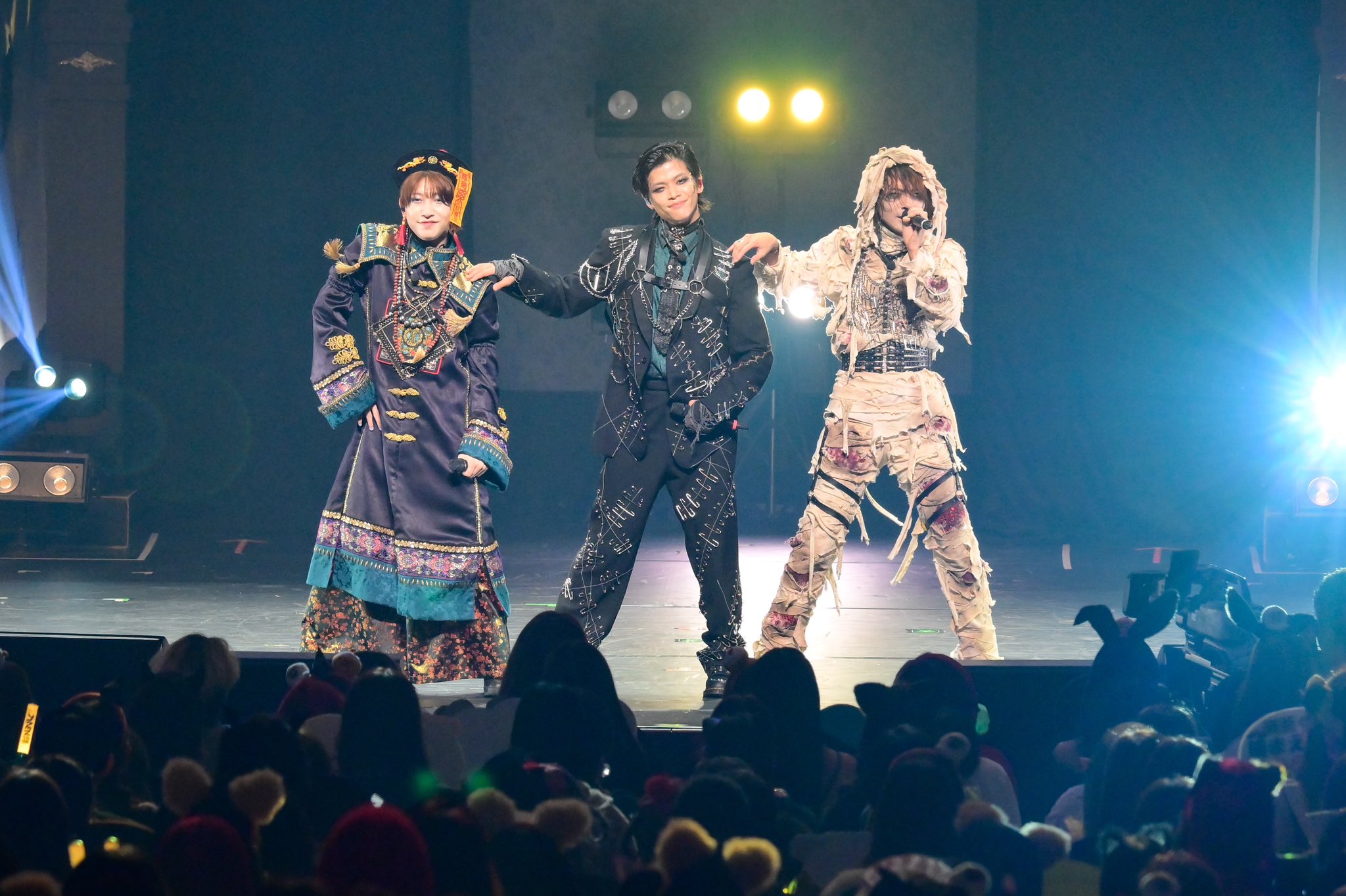 MOUSE PEACE FES. 2025 (@MOUSE_PEACE_FES) / X