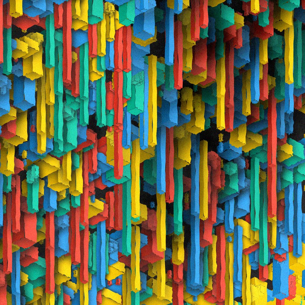 Art_By_Code's tweet image. Phase 5: BURN IT ALL!

FINAL SUPPLY: 3̵3̵3̵   1⃣1⃣1⃣
TOTAL BURNED: 888

ONLY 28 available at 3 APE each.

magiceden.us/collections/ap…

#ApeChain