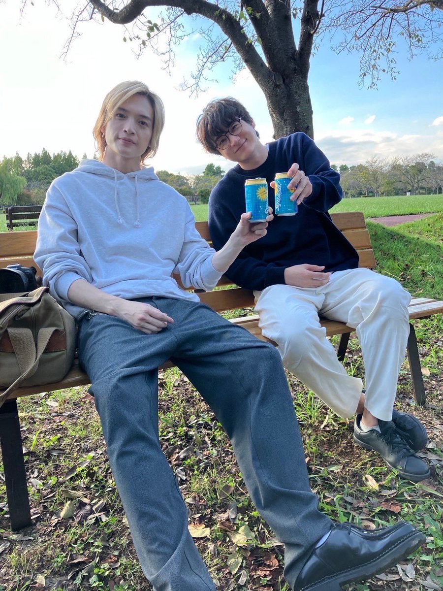 玉森裕太 さん衣装】 🥊あのクズを殴ってやりたいんだ «第7話» 玉森裕
