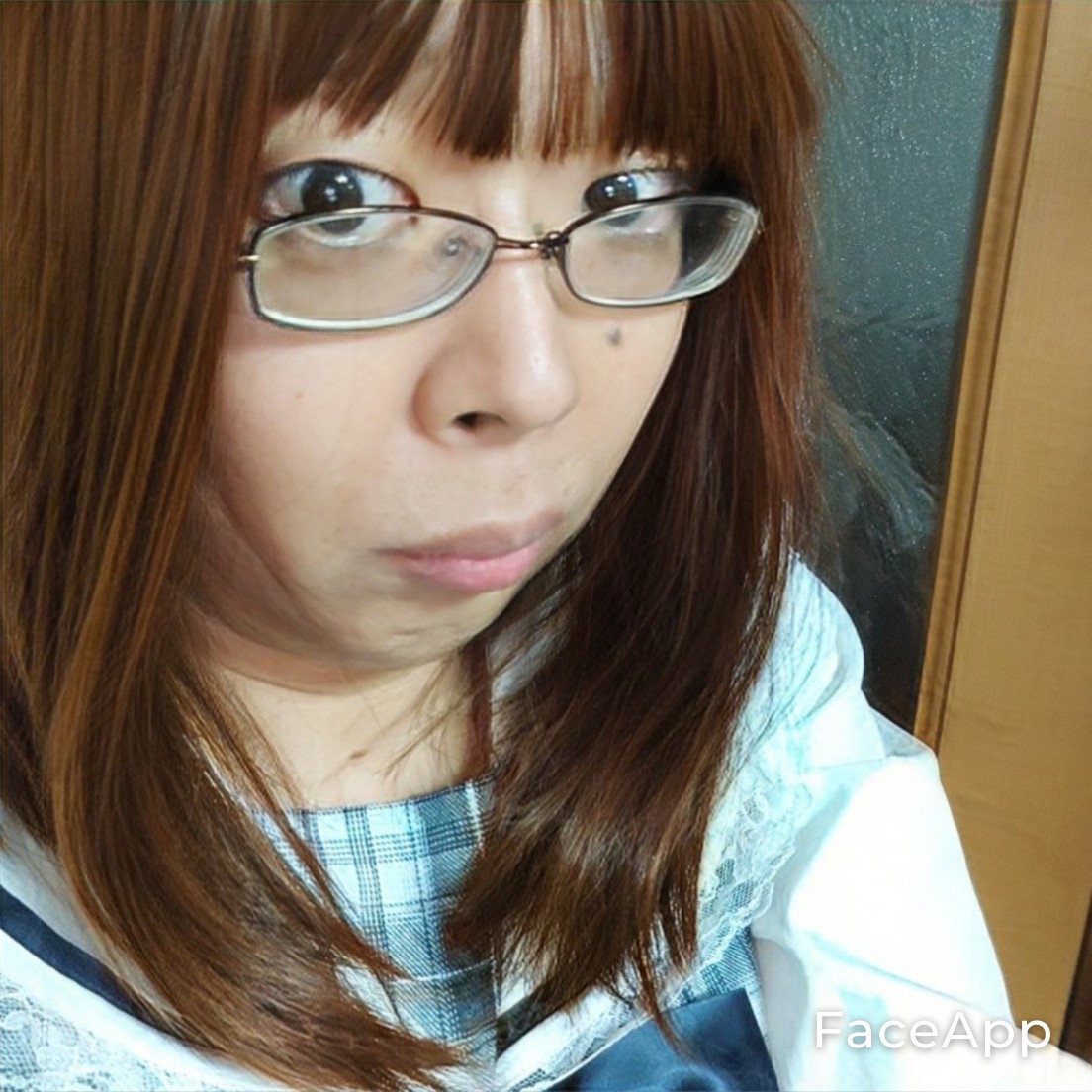 お気に入りの画像です🎵
#女装・男の娘