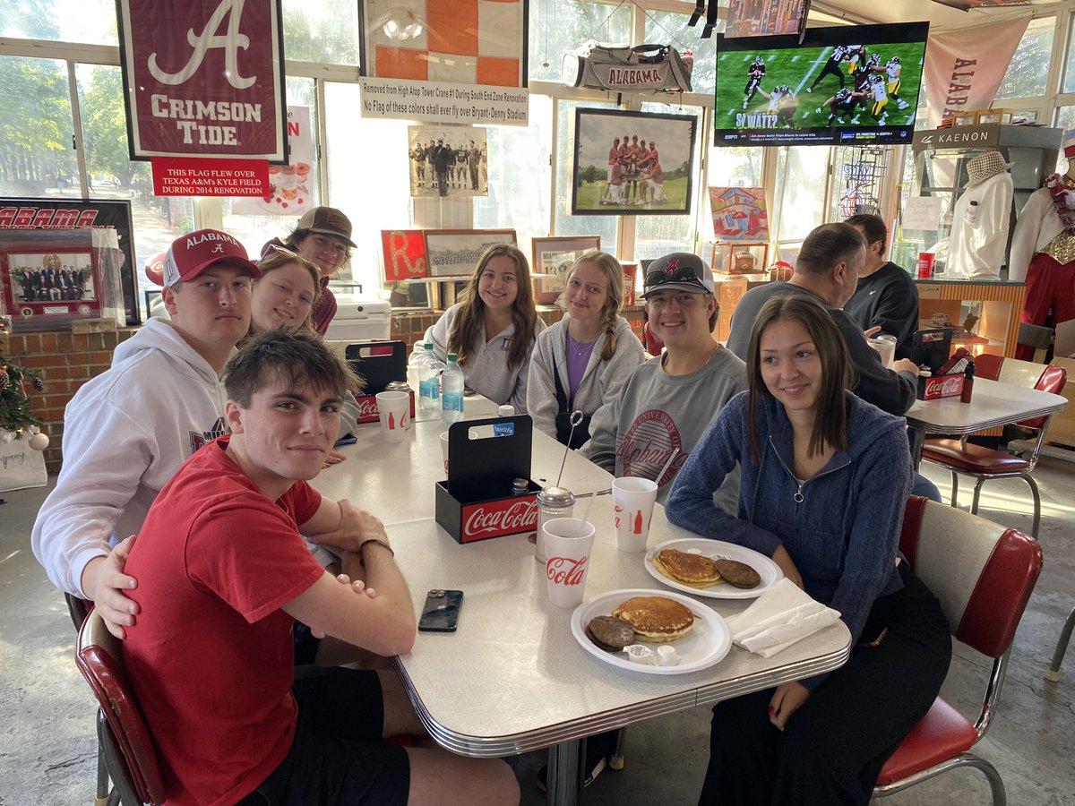 Went to Alabama and found Red Bud. Thank you <a href="/jcandler27/">Jack Candler</a> for being and awesome tour guide!