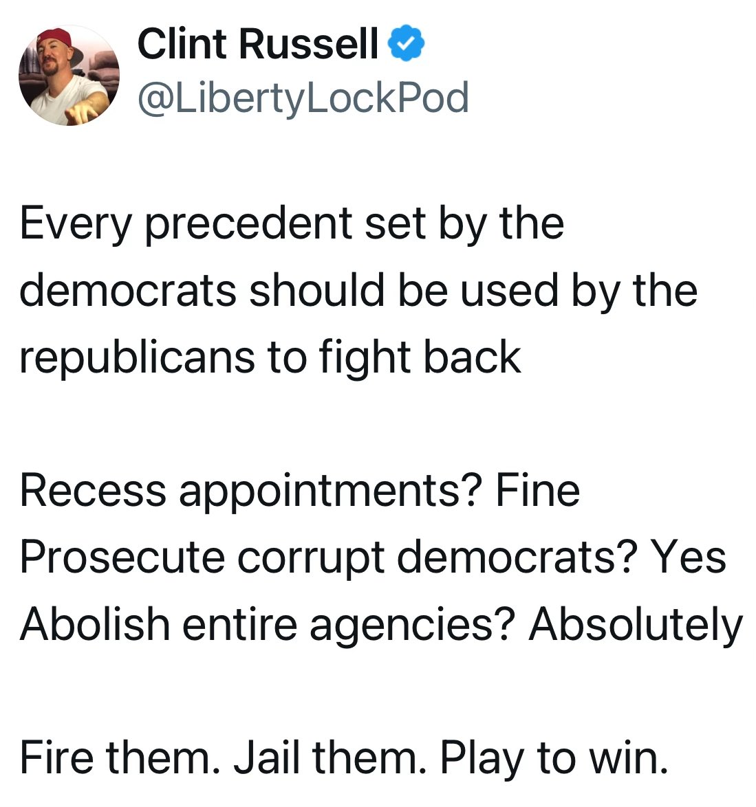 Bring in and fast-track millions of legal immigrants that are right-wing voters from European countries.