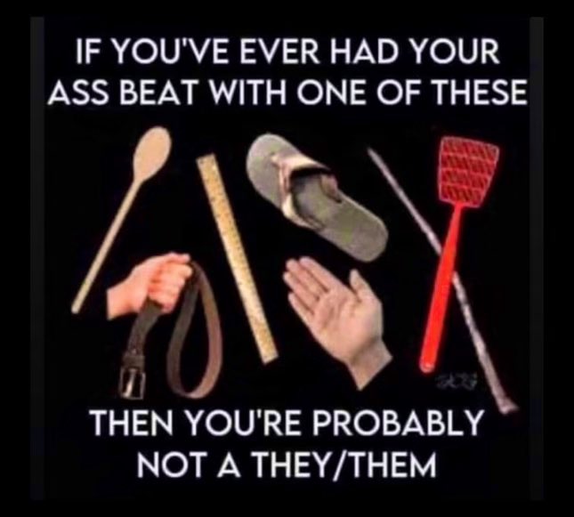 ClownWorld's tweet photo. https://t.co/3VlXP7vTzl