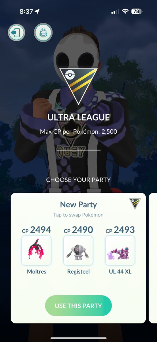 Hector |-/ ⚽ tweet media