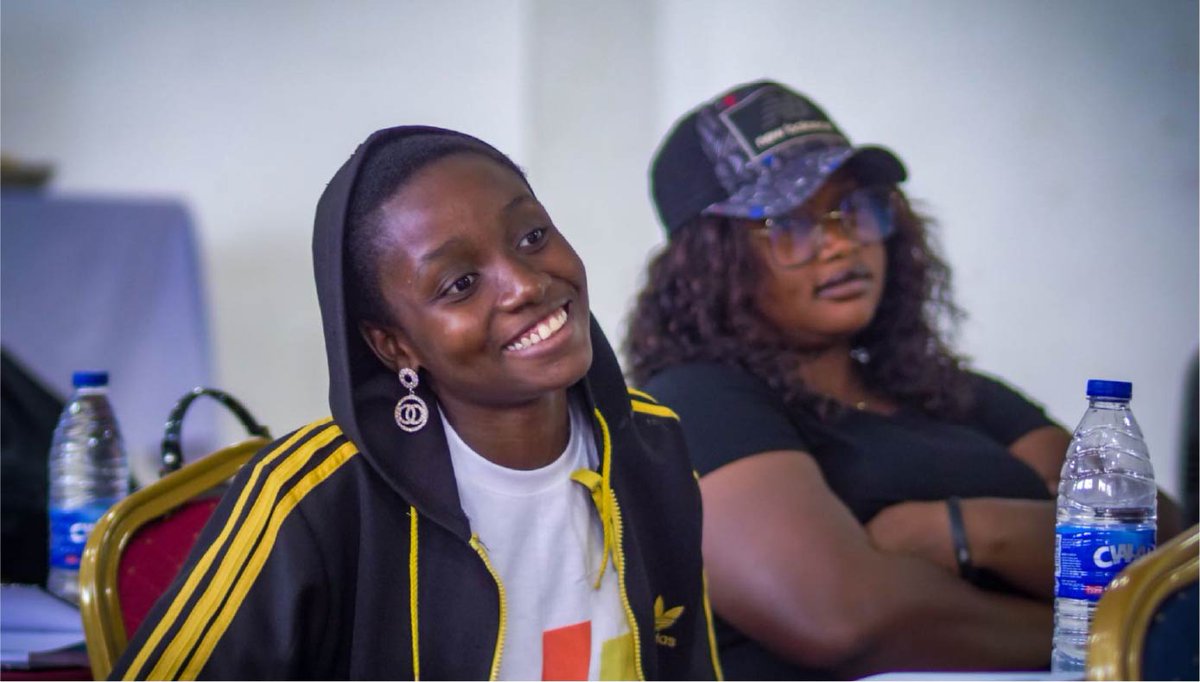 Vibrant Young Voices (VYV) Consortium is making waves in Uganda🇺🇬and Nigeria🇳🇬 through advocacy workshops and campaign hubs, tackling stigma and discrimination and promoting the meaningful engagement of young people in #HIV responses.

Read more 👉🏼 yplusglobal.org/news-vyv-advoc…