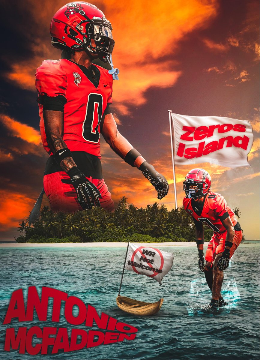 Senior szn highlights !!!

15 tackles 
2 tackles for loss 
15 pass breakups 
1 interception for 18 yards 
1 forced fumble 

hudl.com/v/2Qrsje