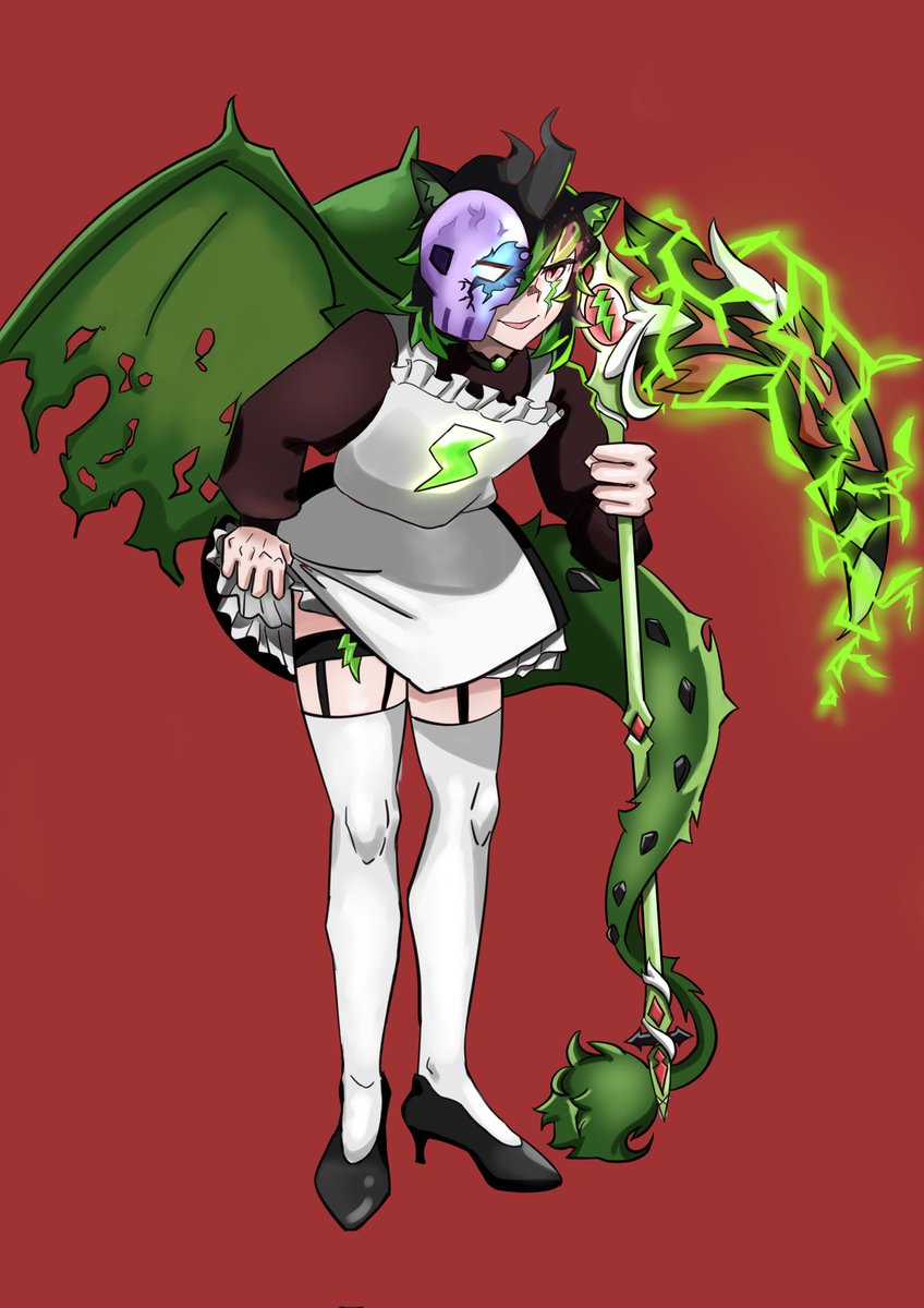 Anyways totally forgot to make a post about this but one of my friends we call the Togepi man made this for me, and oh my goodness I love it.