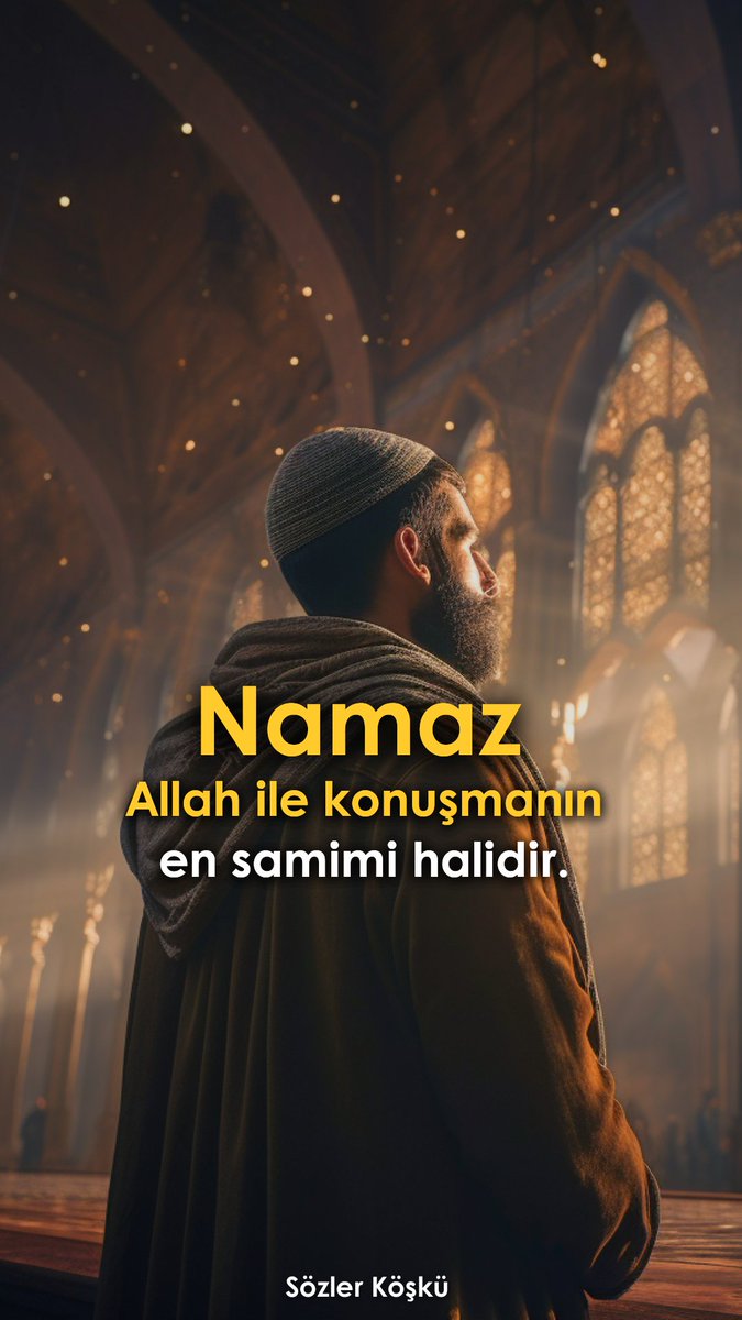 Sözler Köşkü (@sozler_kosku) on Twitter photo 