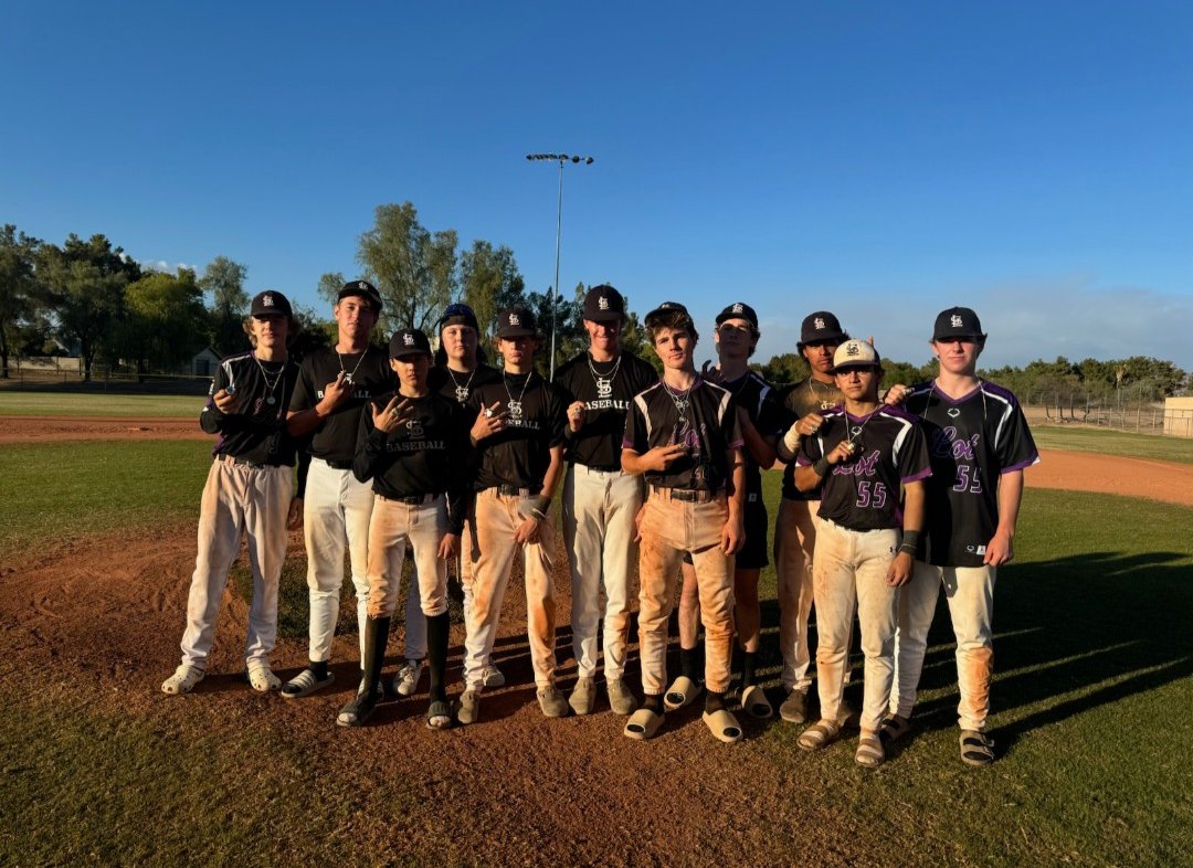 18u and 16u Champs!