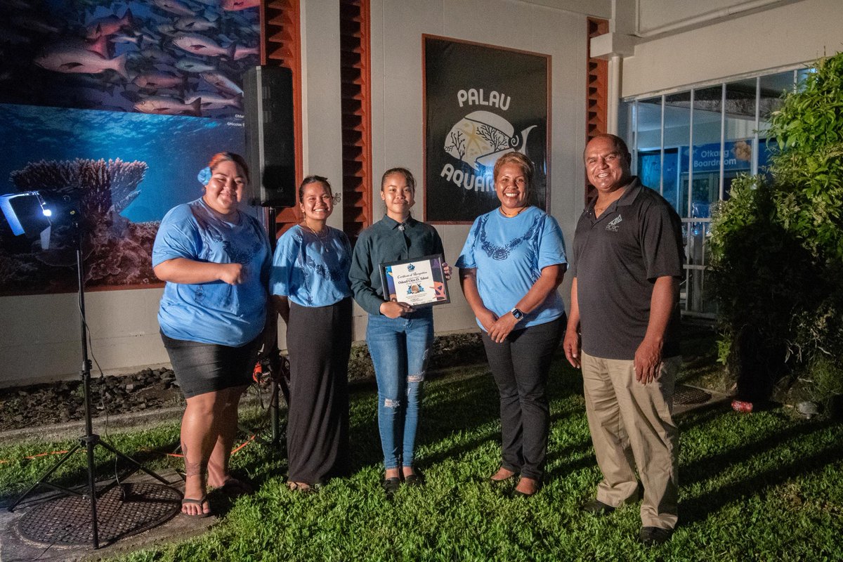 A huge round of applause to all the talented filmmakers who participated in this year’s Ocean Stories Film Challenge! Your creativity and dedication to ocean conservation is truly inspiring.