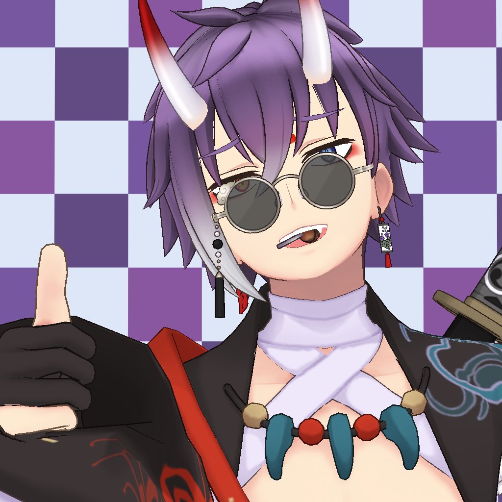 【12/9〜12/15】
本気のオリギフ👼🕶️

応援アイコン📣はこれです！
（背景チェック柄　紫）
（エモート　👍）

12/9からは、この応援アイコンでREALITYを埋め尽くす

いくぞ、おもち応援団のみんな‼️

歴史にも記憶にも残る
今年最後のデカい祭りだ😎‼️