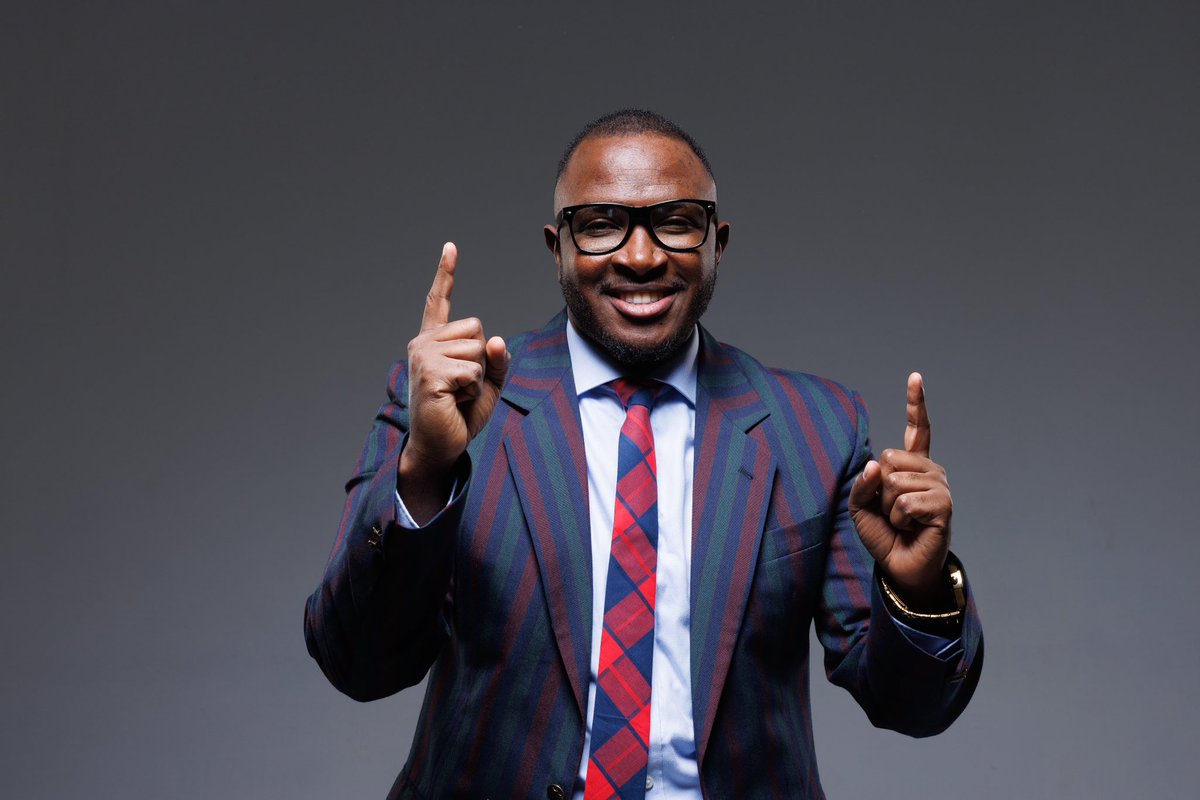 LinusJoshua__'s tweet image. It’s my Birthday 🎉 
God has been good and Faithful 🤗🙏🏾.

#Birthday #Nov18th