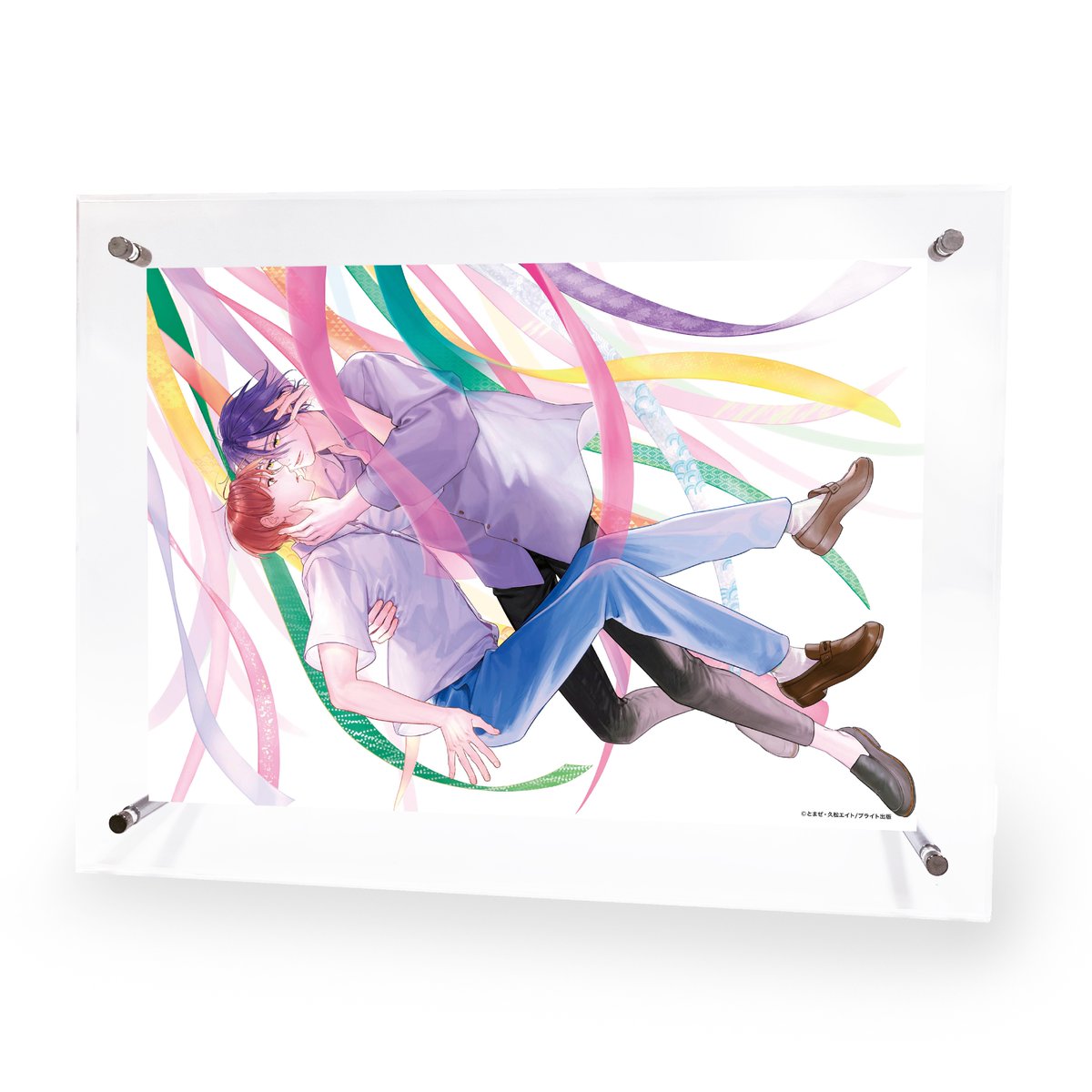 とまぜ🍎「来世もどうせ愛してる」単行本発売中 (@tomaze_owo) / Posts / X