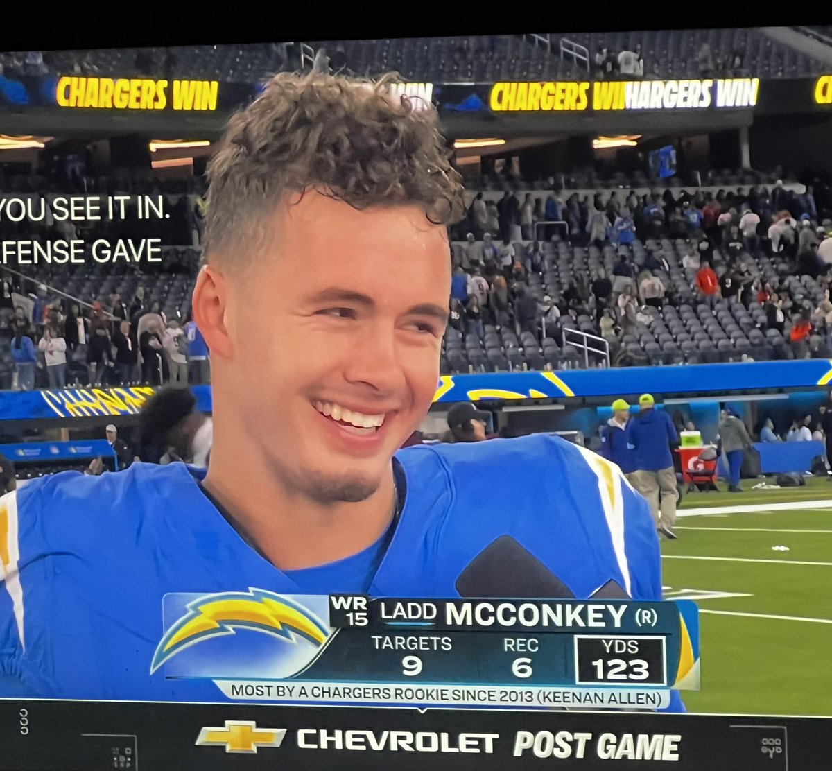 Jacob Hester tweet media