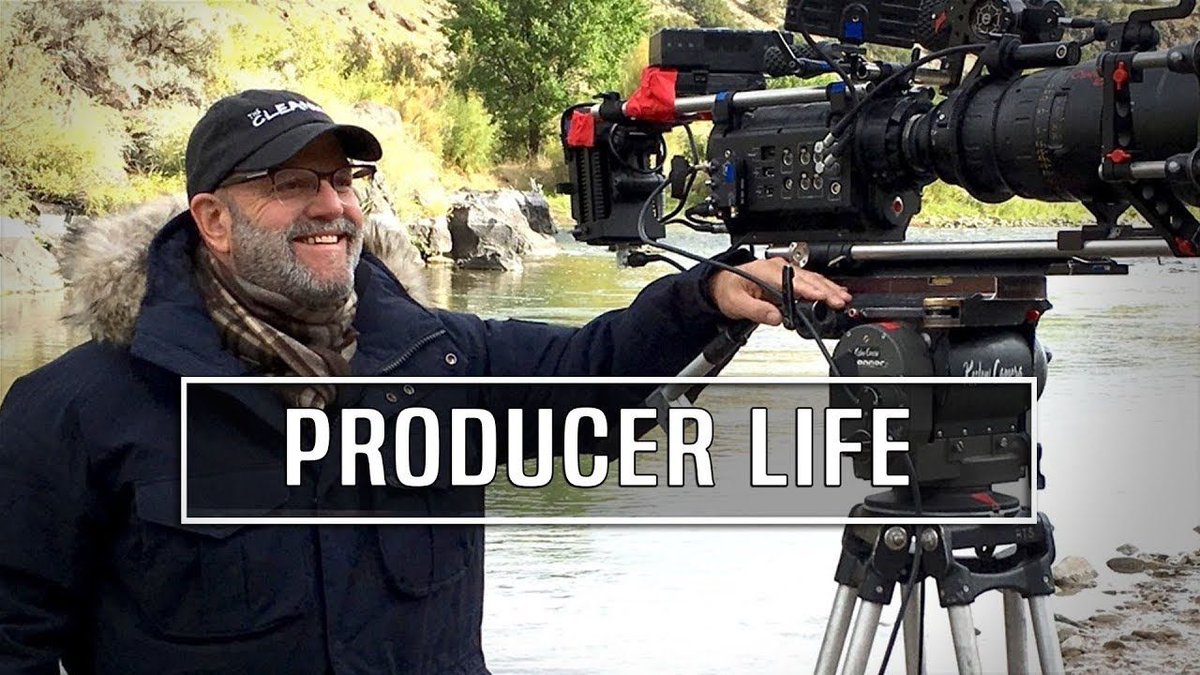 filmcourage's tweet image. The Reality Of #Producing Movies - Jay Silverman [FULL INTERVIEW] 
buff.ly/4eG4yEV 
#film #filmcommunity