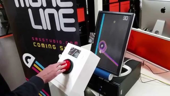 SMG Studio | LEGO® Party! is out! tweet media