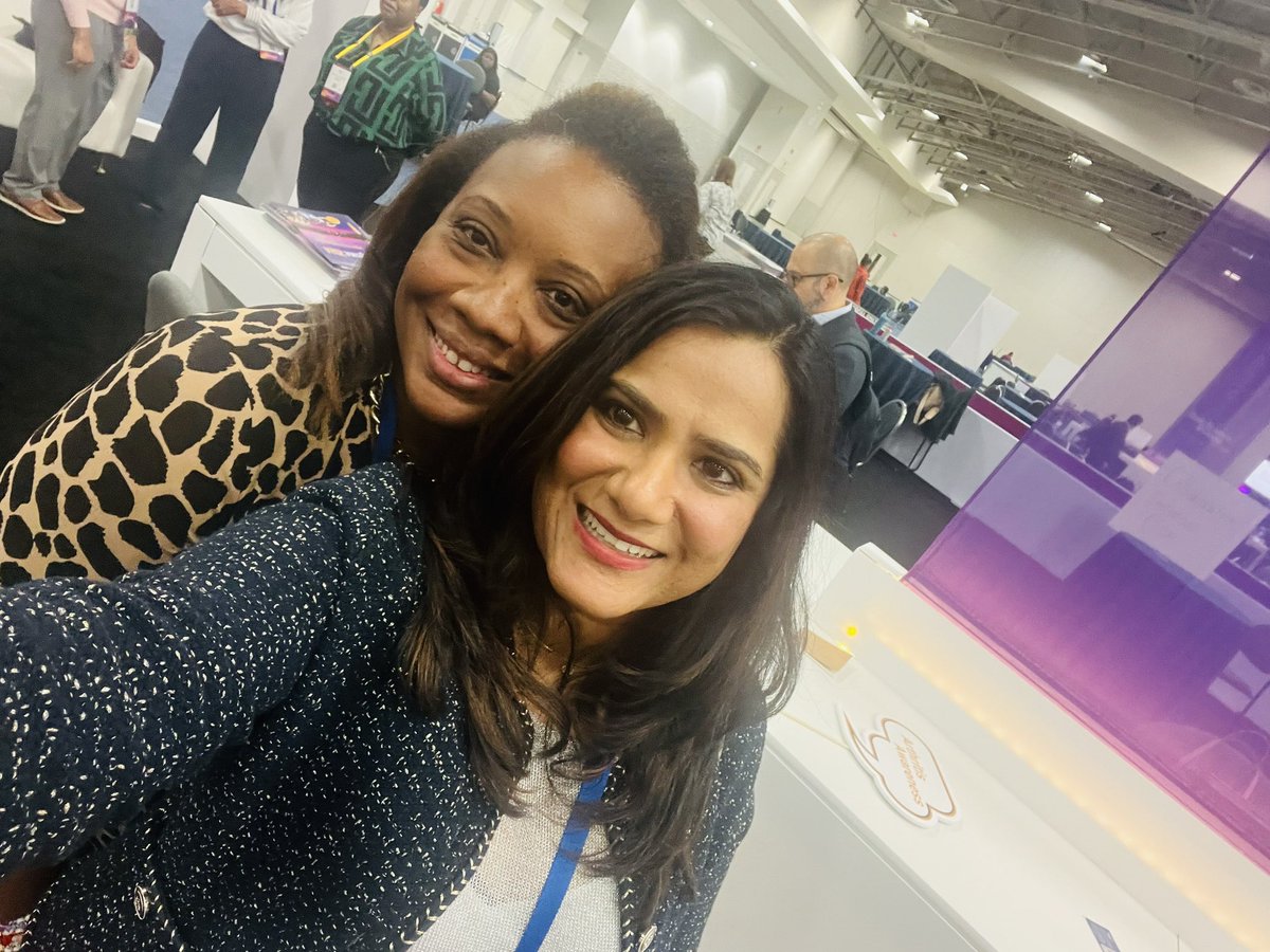 Tanmayee Bichile, MD tweet media