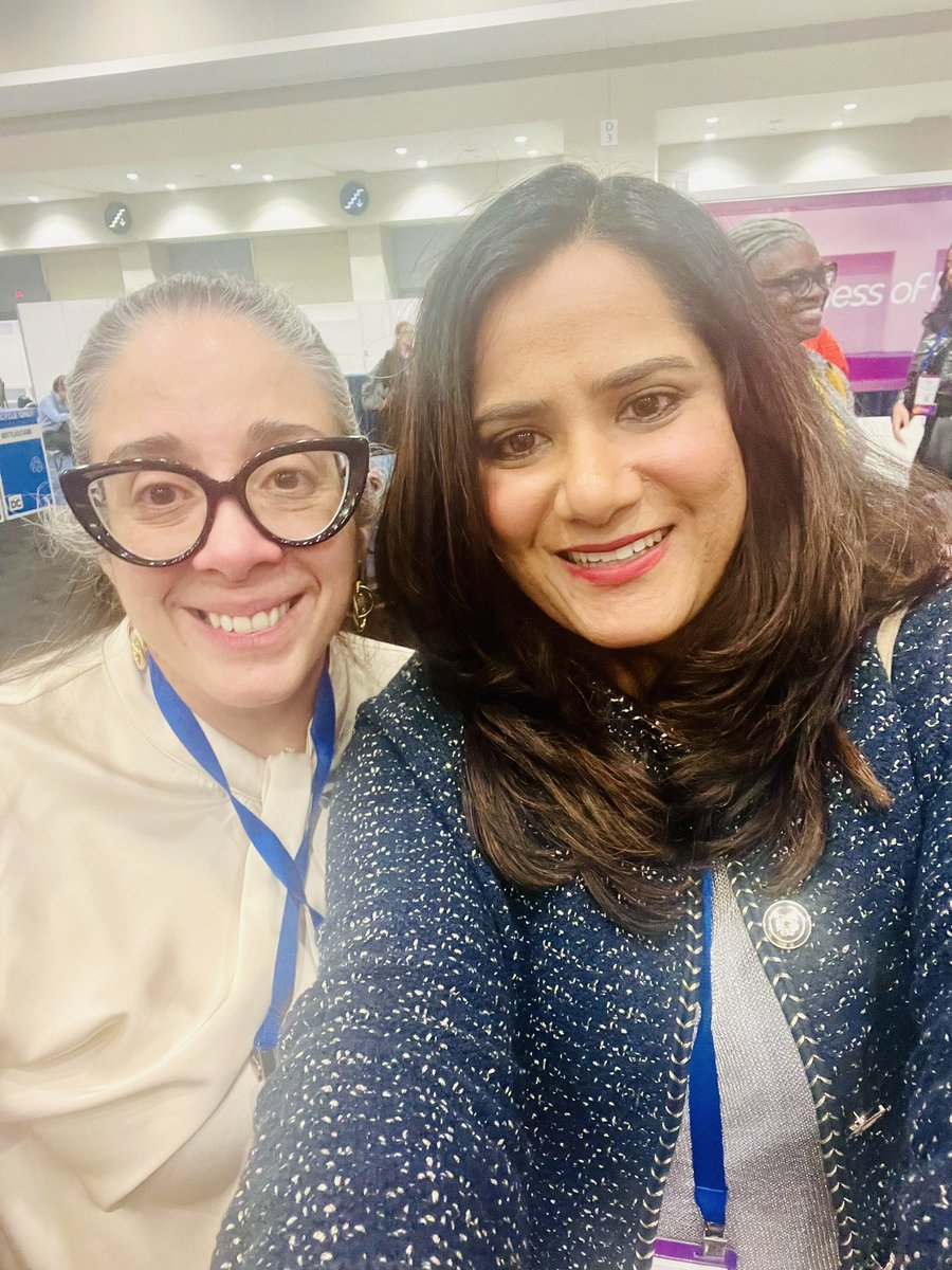 Tanmayee Bichile, MD tweet media