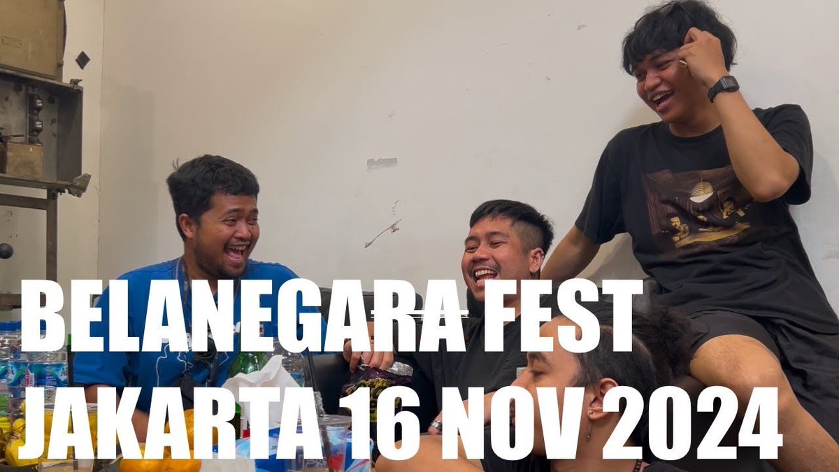 dimasm's tweet image. youtu.be/QDPo2-PMzxk