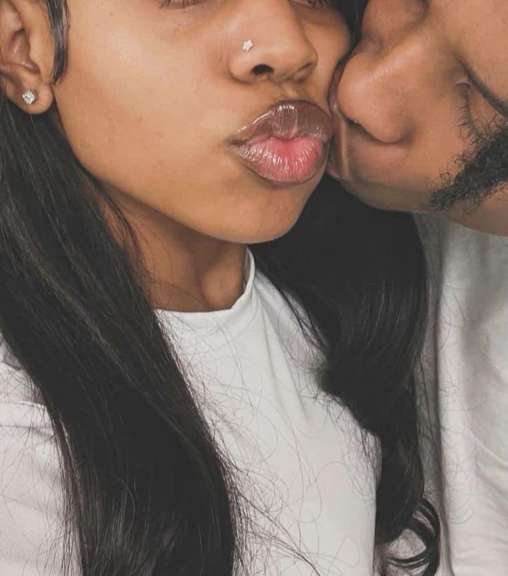 &amp; eventually a real one gets their real one. Don't trip ❤️