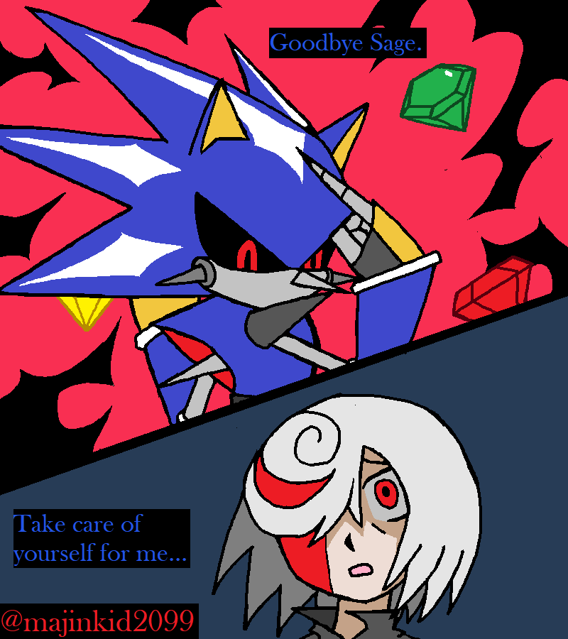 Still thinking about that deathbattle