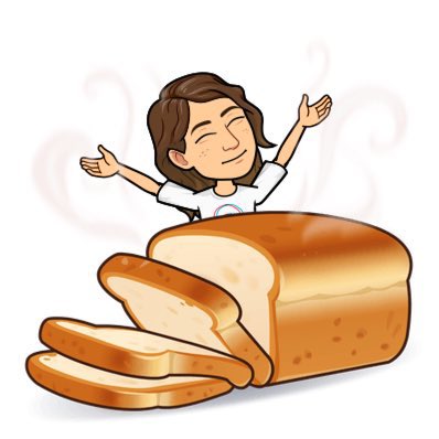 John_Graham19's tweet image. Happy #HomemadeBreadDay