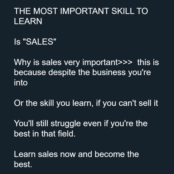 techinsiteai's tweet photo. #GiftOfEducation #EducationMatters #SalesGrowth #jobseekers #Motivation #quotesdaily https://t.co/hVVlyElo8C