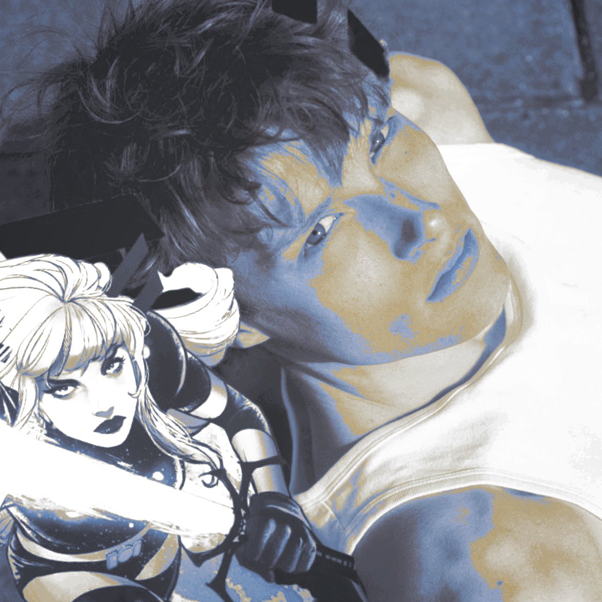 dxrkchylde's tweet image. 