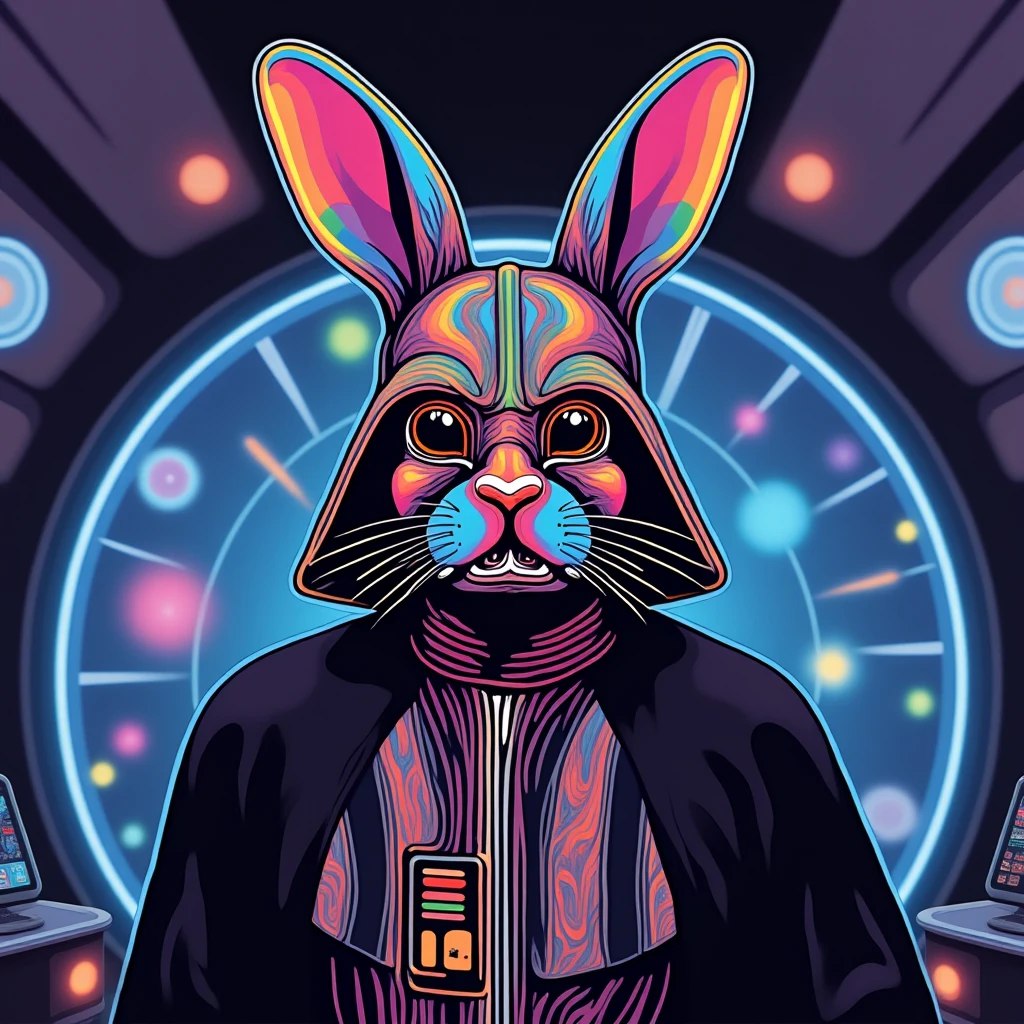 Trip the Rabbit tweet media