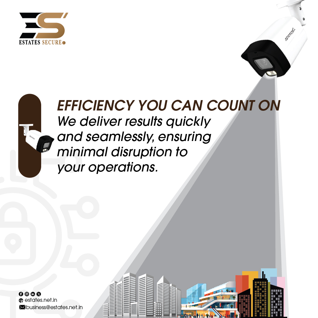 Estates - Facility Management Company tweet media