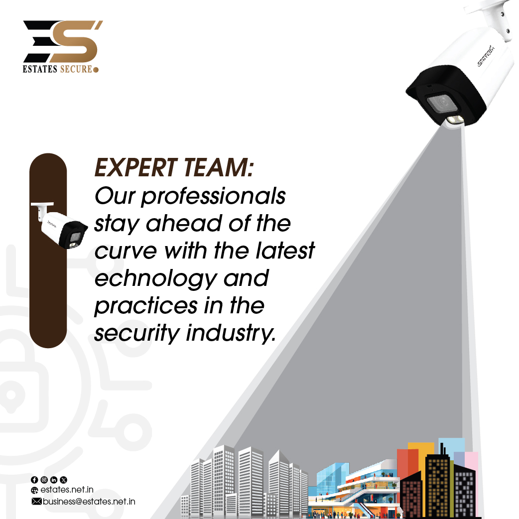 Estates - Facility Management Company tweet media