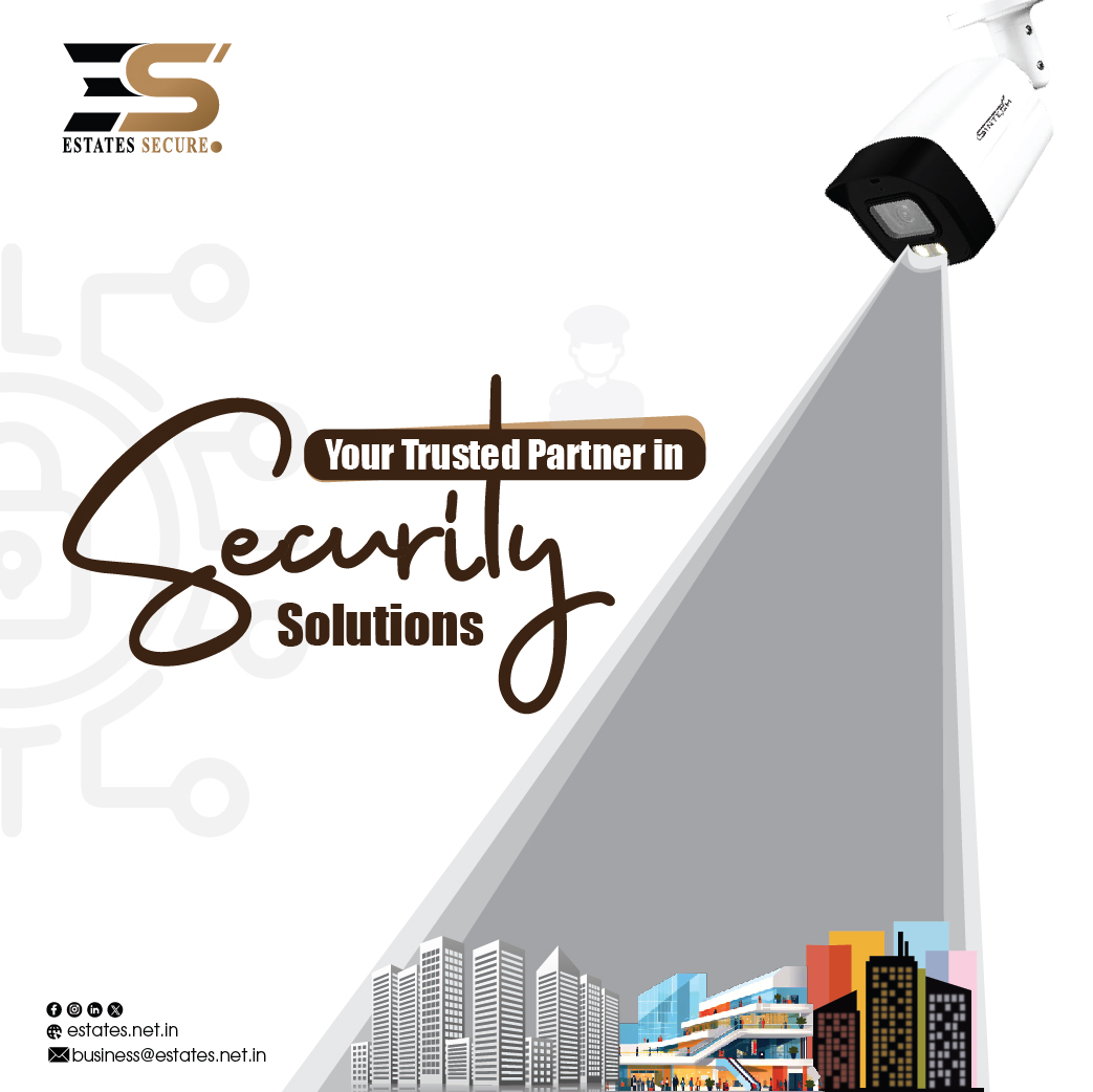 Estates - Facility Management Company tweet media