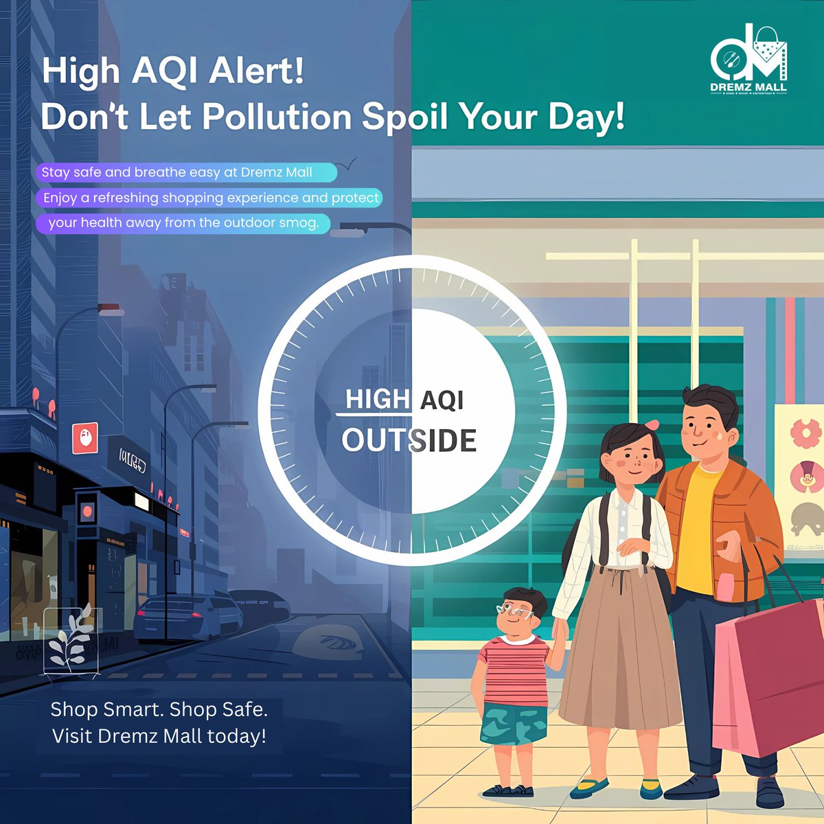 DremzMall tweet media