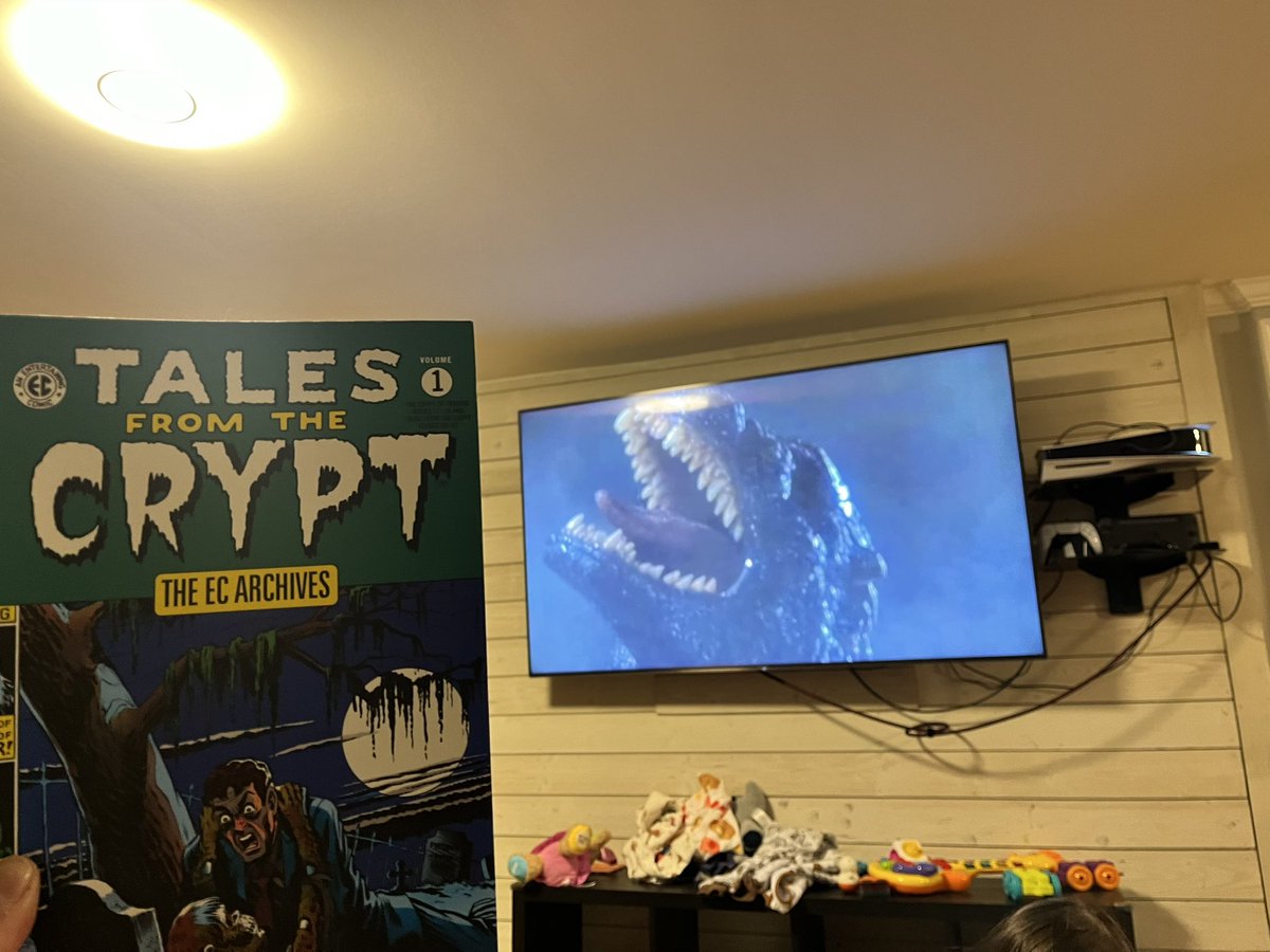 How’s your night going?