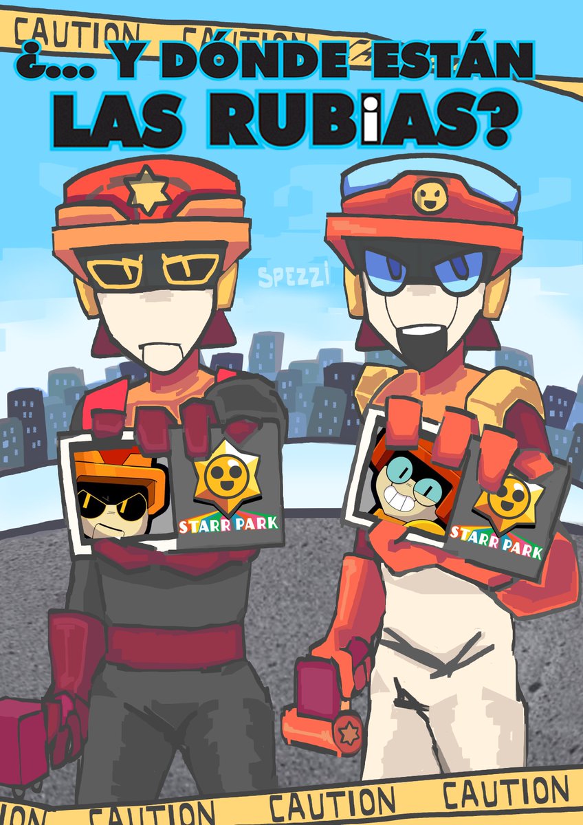 Mondxx__'s tweet photo. LO VI EN PINTEREST Y NO ME RESISTI PERDON 
#BrawlStars #larryandlawrie #brawlstarsfanarts #brawlstarsart #BrawlStarsLarry https://t.co/nrn3GjTxP5