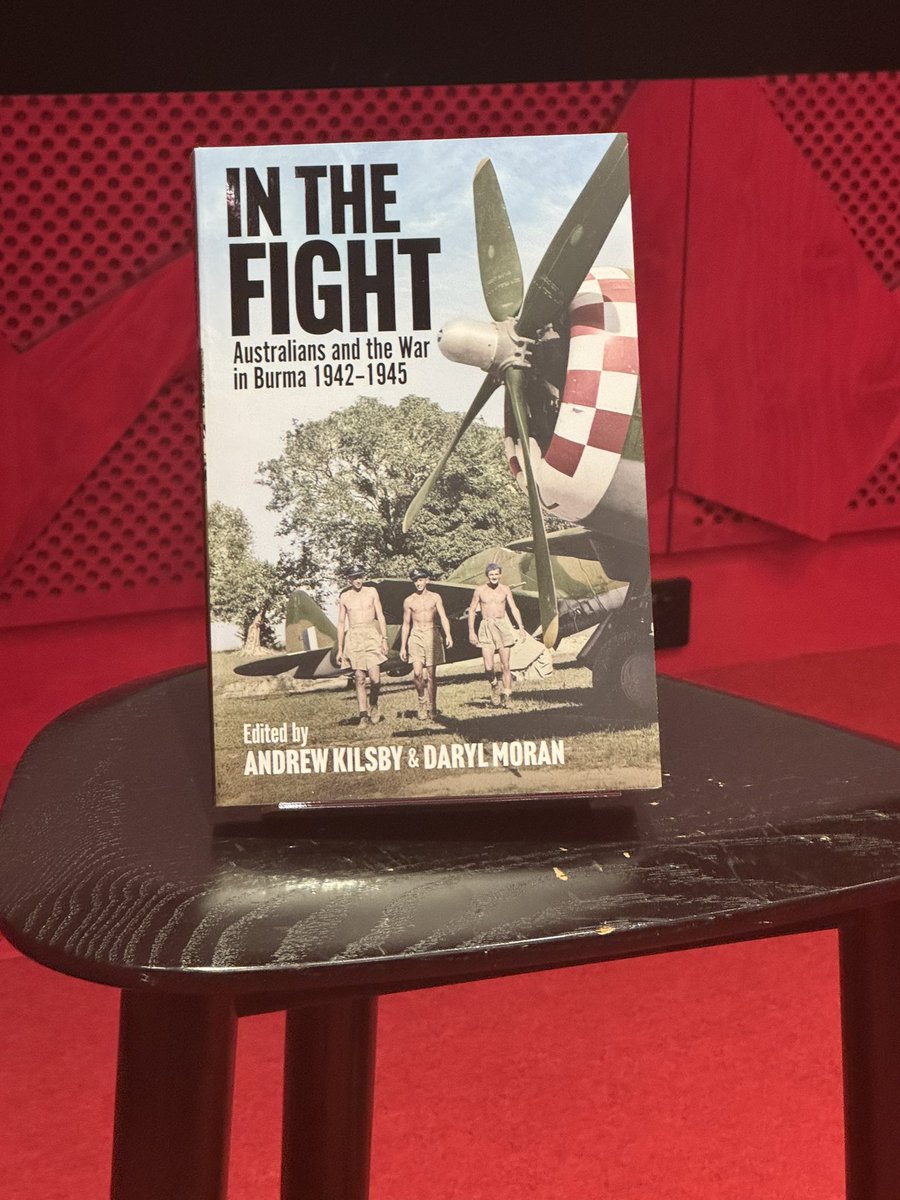 Karl James tweet media