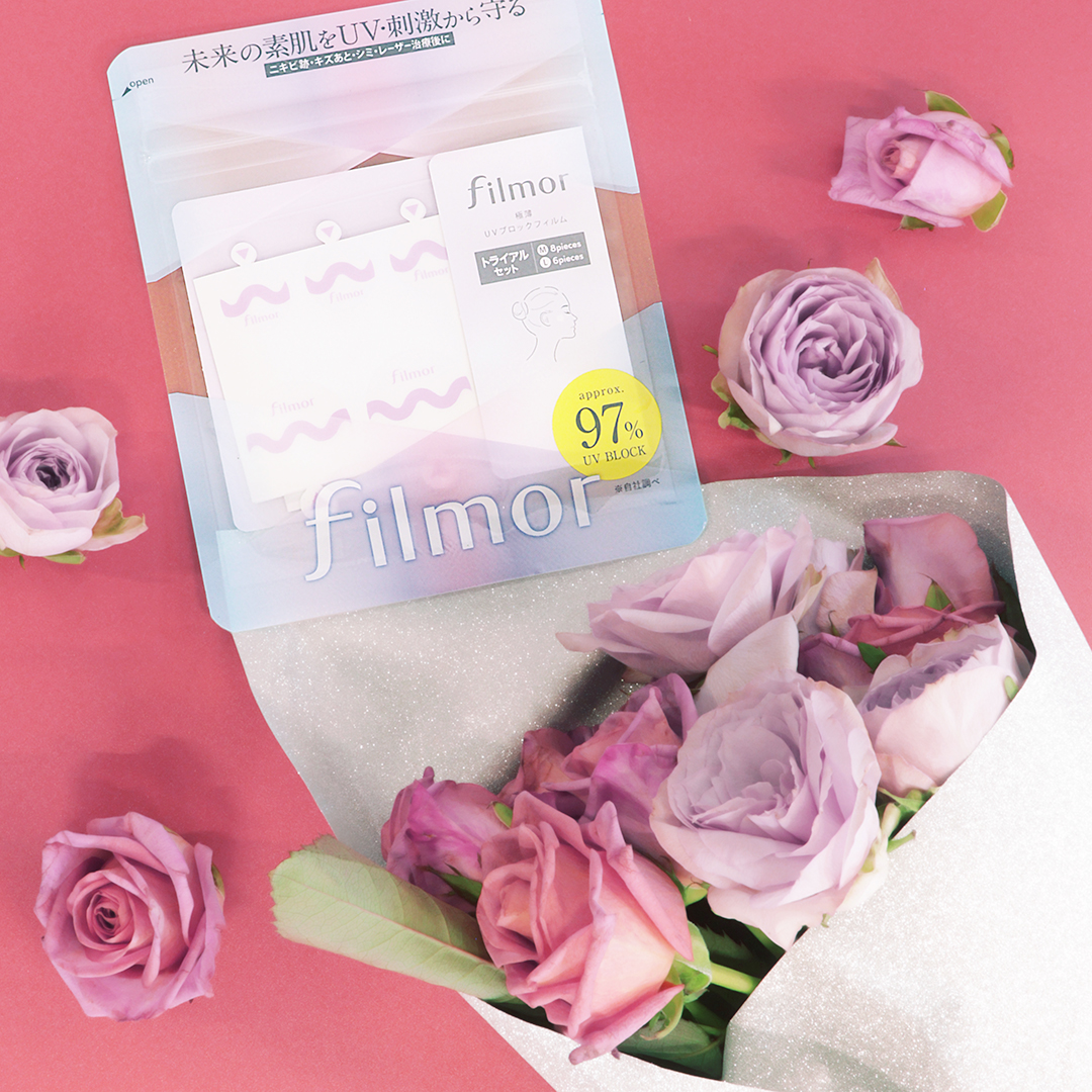 ＼いい夫婦の日♡／
本日は11(ｲｲ)月22(ﾌｳﾌ)日です！
フィルモアと一緒に、大切な奥さんへ日頃の感謝を伝えてはどうですか？💐