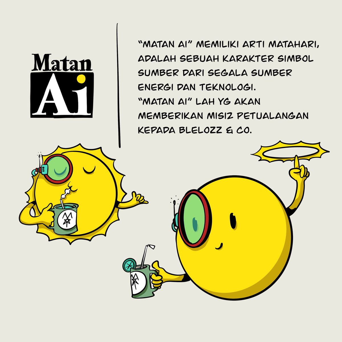 Si Matan Ai

#lozzinparadis #blelozz #landigaz #lozzlandz #tongcicing #motorobo #melamoonz #bogoh #matanai #comic #komik #digitalart #digitaldrawing #procreate #procreateart #drawing #drawingdaily #drawingsketch #drawingart #character #characterdesign #characterart