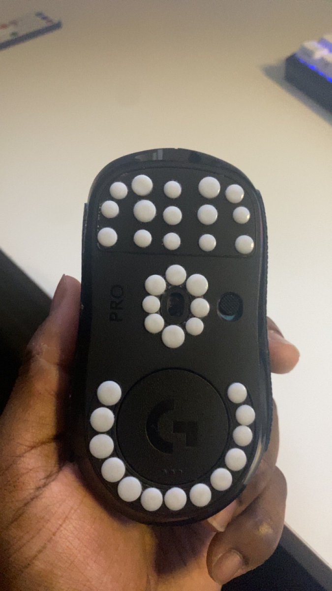 first time with dots did i do it right