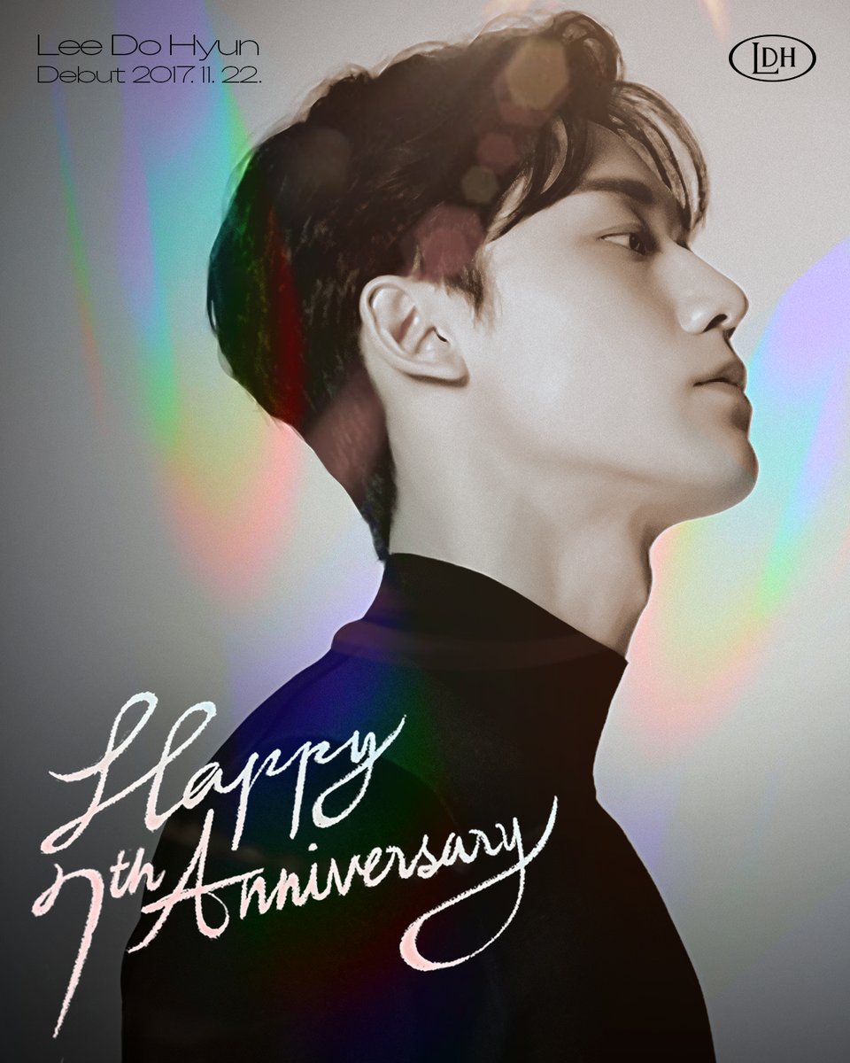 [🎉DODAY]

Debut 2024.11.22 

𝙇𝙀𝙀 𝘿𝙊 𝙃𝙔𝙐𝙉, 
𝙃𝘼𝙋𝙋𝙔 7𝙏𝙃 𝘼𝙉𝙉𝙄𝙑𝙀𝙍𝙎𝘼𝙍𝙔 🤍

배우 이도현의 데뷔 7주년을 축하합니다 🤍

#이도현 #LEEDOHYUN #HAPPY_7TH_ANNIVERSARY