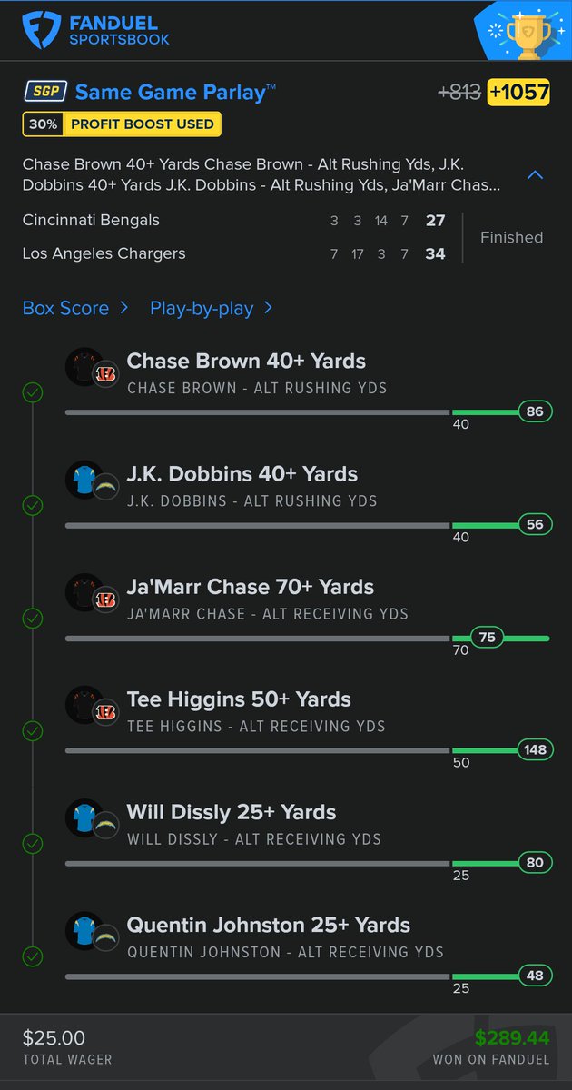 Highest_Odds tweet media