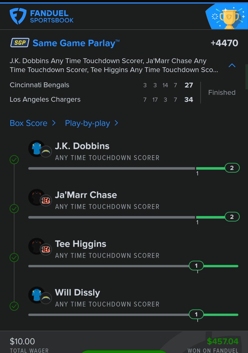 Highest_Odds tweet media