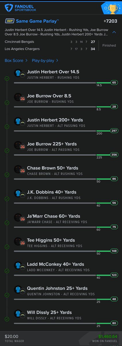 Highest_Odds tweet media