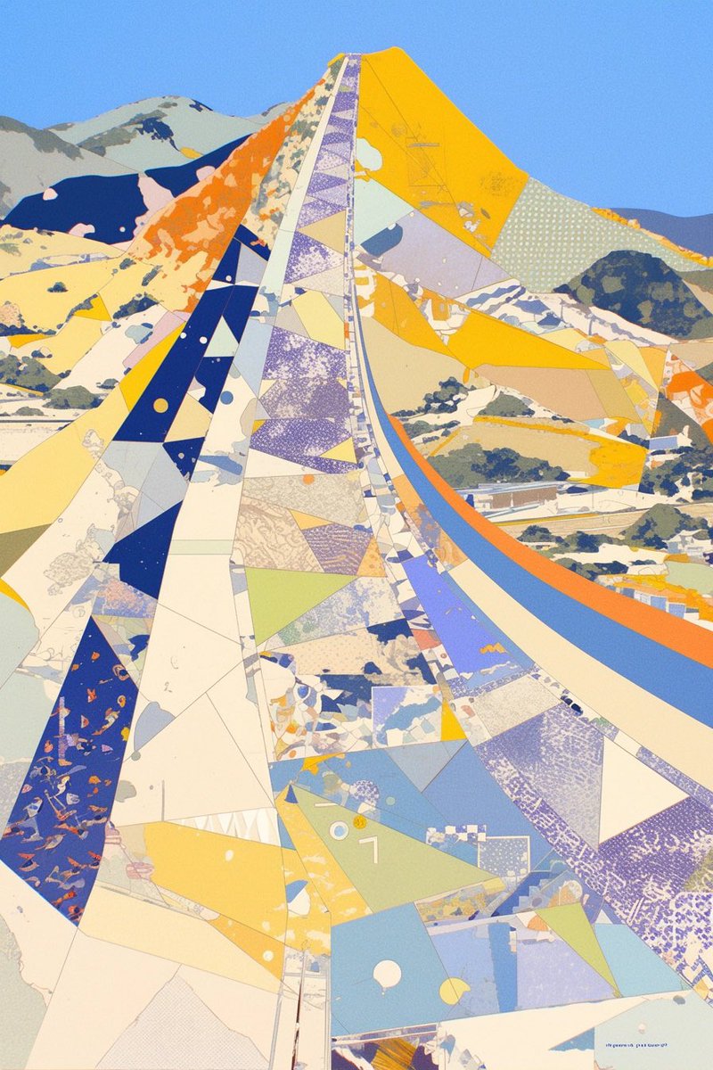 Good Monday morning 👋✨🌸
#AIart