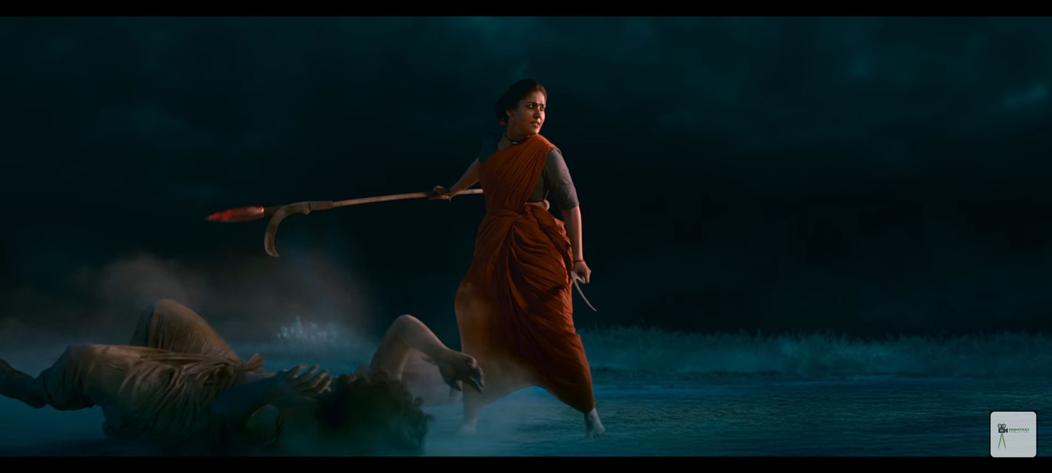 Senthil Nallasamy Directs Lady Superstar Nayanthara in RAKKAYIE
