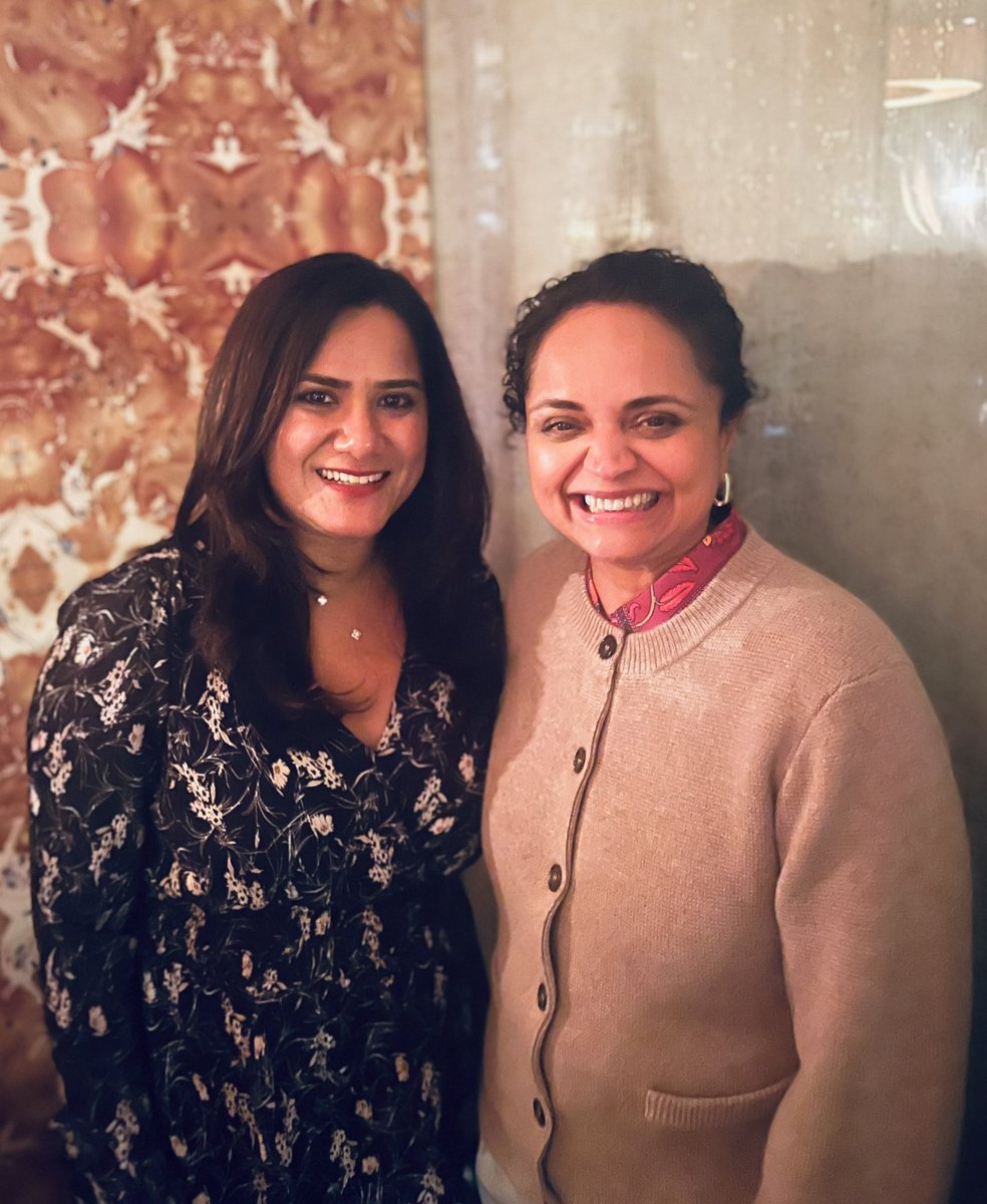 Tanmayee Bichile, MD tweet media