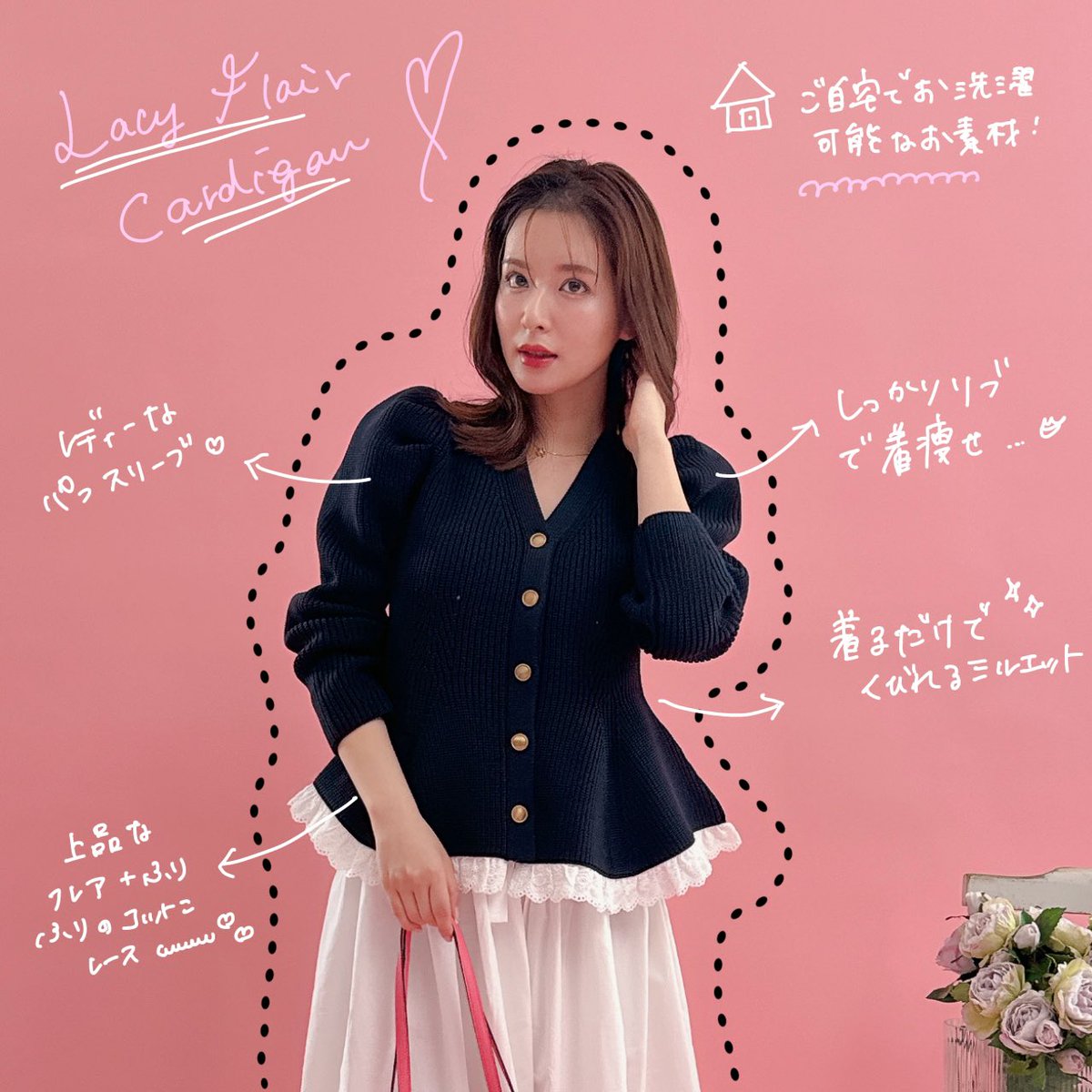 maison_marble's tweet photo. 一年分って、、、🎁
豪華すぎて夢がある✨✨✨✨

一名のみなのが本当に心苦しい、、、。

可愛いものたくさんなので
選んでいただくのが本当に楽しみです🐰💕 https://t.co/ALBZpBIZjA