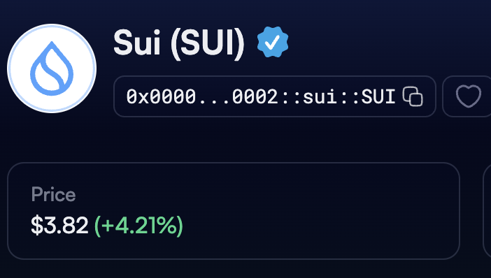 Xpo0m's tweet photo. @SuiNetwork UPUPUP🤑 https://t.co/IWpStEp1rU