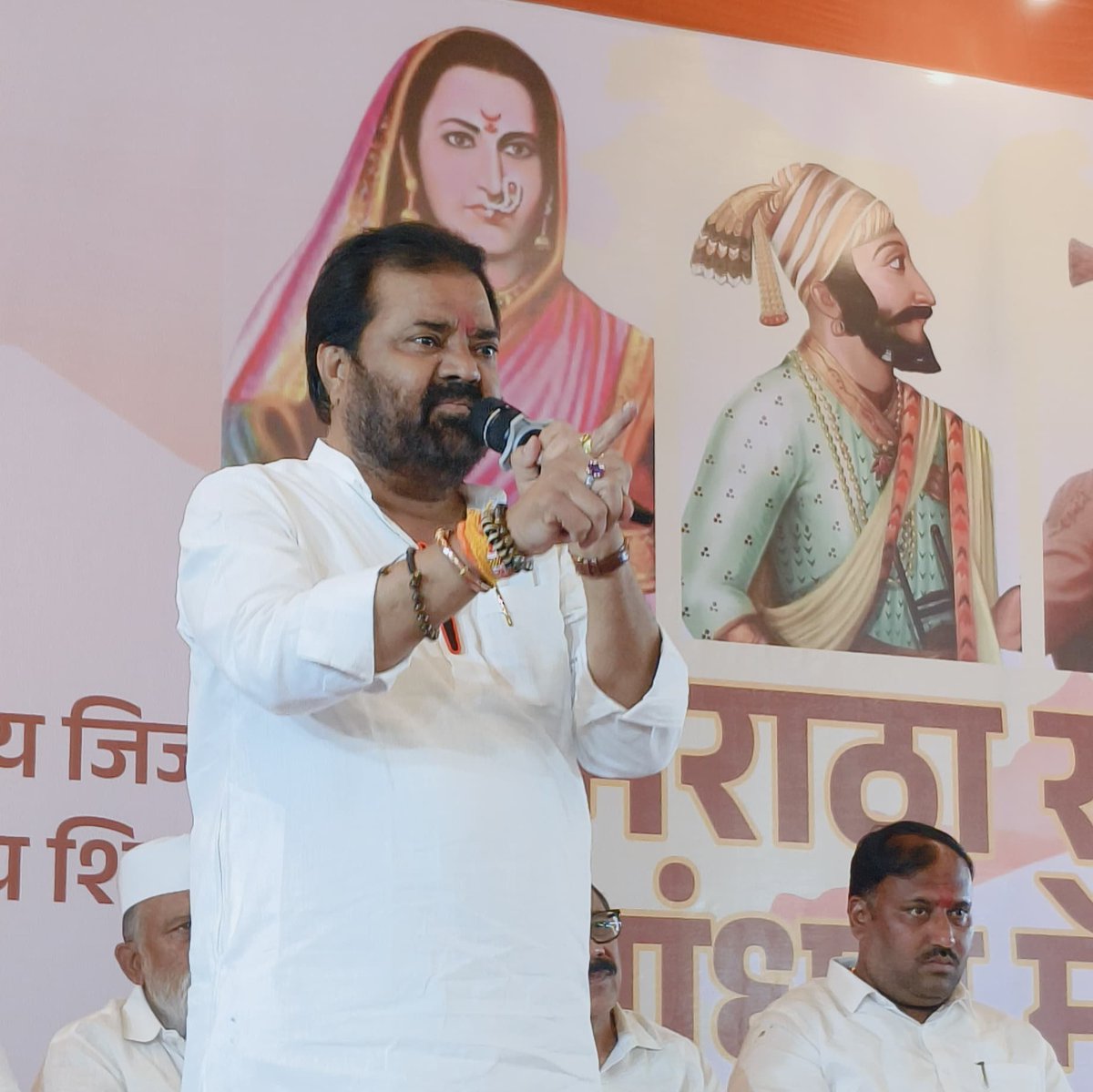 Vasant Gite tweet media