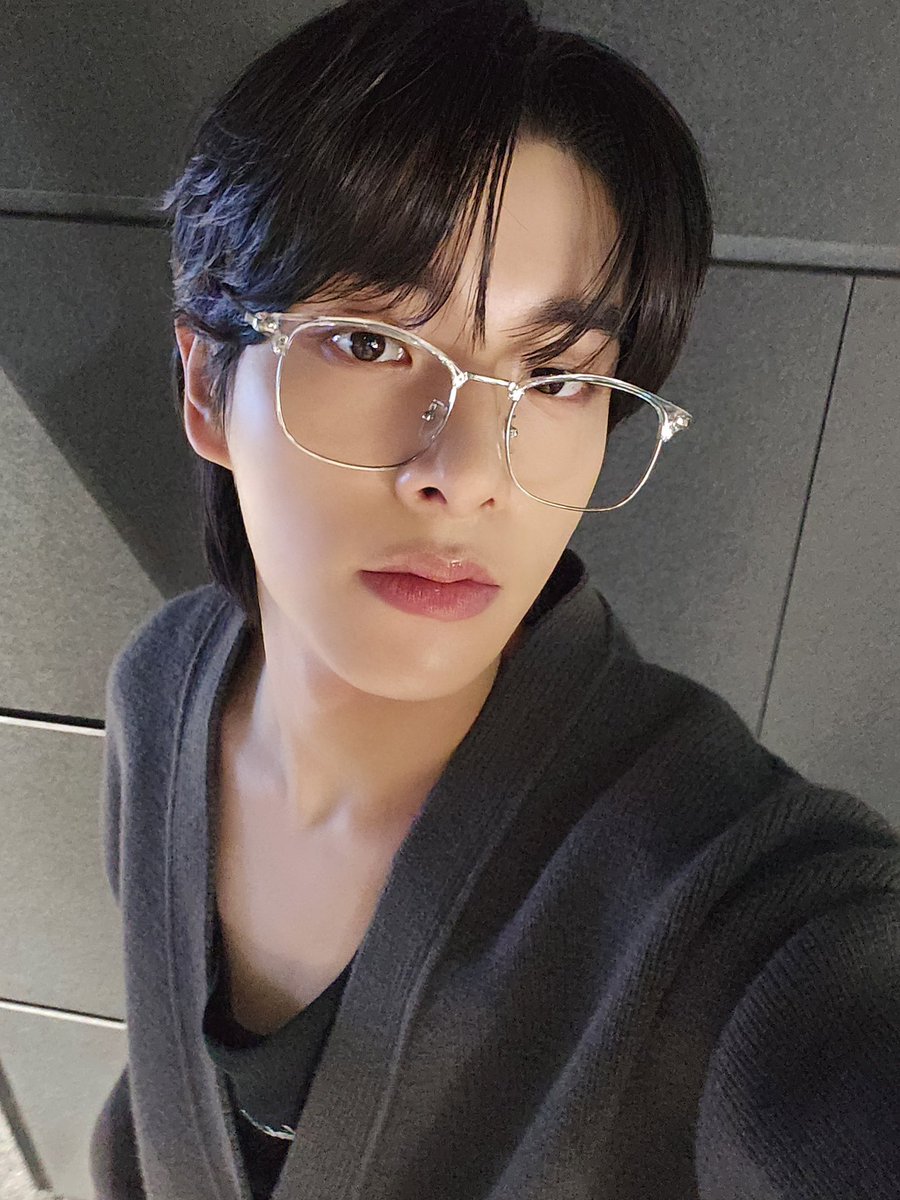 ENHYPEN's tweet image. [#오늘의ENHYPEN] 항상 재밌게 해주시는 은지누나 다음에도 맛집 추천 기대할게요! 😉 #241118 @ 이은지의 가요광장